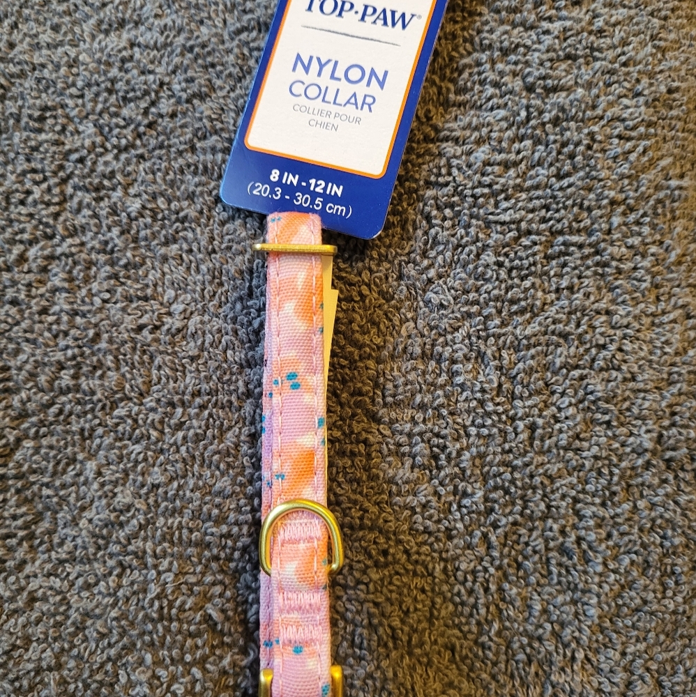 Pink collar - Picture 3 of 3